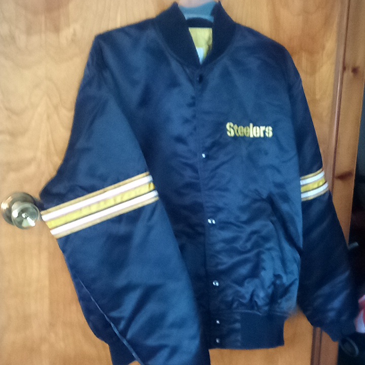 Proline Starter Jacket
